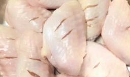 怎样炸椒盐鸡翅健康又好吃？