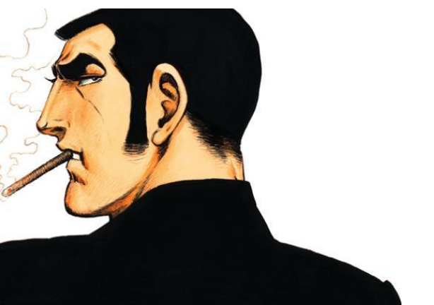 日本动漫人气排行榜前十名