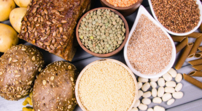 五谷杂粮是什么