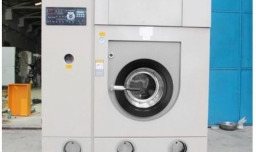 洗衣店的利润怎么样？