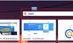 怎么查看淘宝店铺交易总额