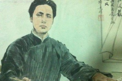 孩儿立志出乡关全诗及翻译