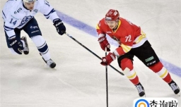 儿童可以练习哪些冰上运动