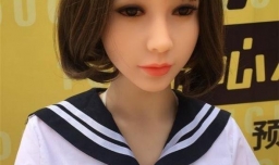 充气娃娃是怎么做出来的