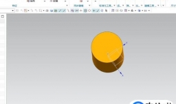 UG螺纹命令如何使用