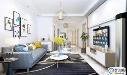 自己如何设计室内软装？