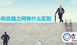 CEO和总裁有哪些区别