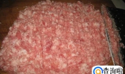 怎样做三色绣球虾丸