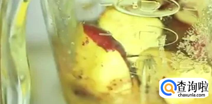 如何自己酿造苹果酒