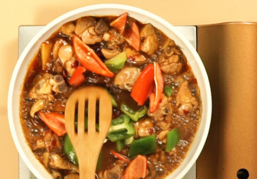 啤酒鸡最正宗的做法窍门