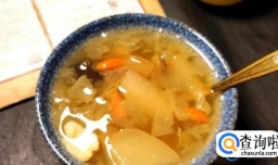 熬的梨汤隔夜还能喝吗