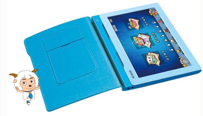 学习机排行榜十强