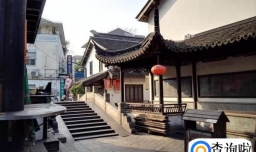 上海南翔古镇旅游攻略