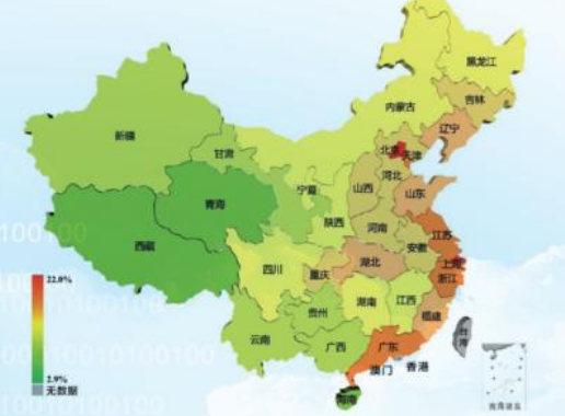 中国陆地邻国几个