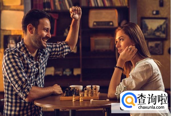 男人泡妞别犯这些错误