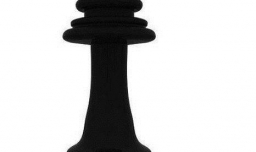 国际象棋里的棋子怎么走