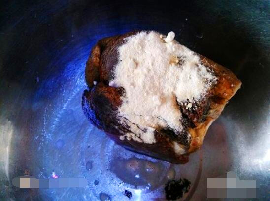 腊肉炒之前要怎么处理