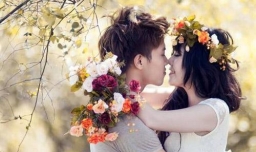 如果女朋友背着你去拍私房了，你会怎么做？