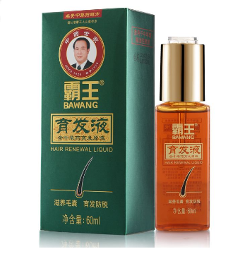 生发产品排行榜10强