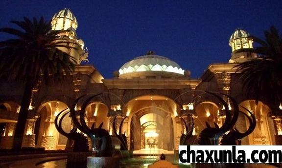 澳门太阳集团城是什么项目