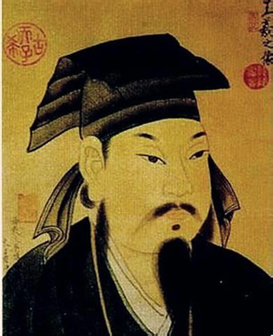 为什么王羲之被奉为书圣