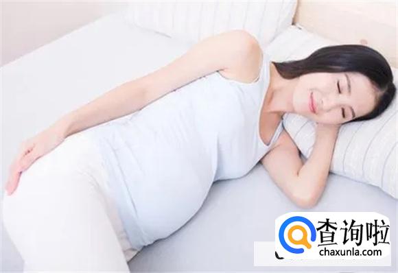 孕37周有什么身体反应