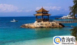 海南旅游淡季是几月份