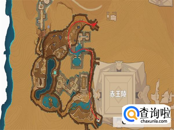 原神3.1版黄金梦乡阿赫玛尔的秘密攻略