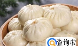 豆角馅包子的做法（素包的做法）