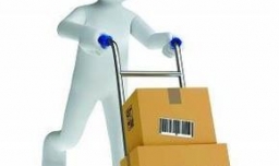 怎样开快递公司