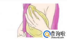 使用吸奶器吸奶的小技巧