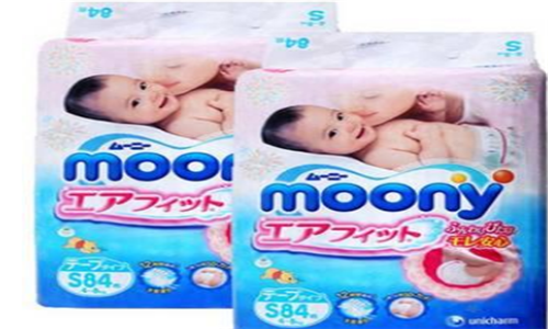 中国纸尿裤十大名牌有哪些