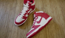 国际十大鞋品牌排行榜