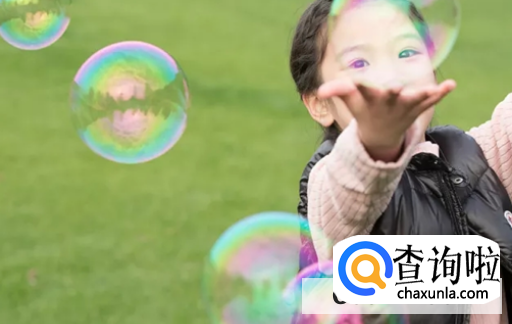 泡泡水怎样制作