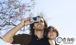 如何在人多的地方拍照