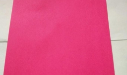 中国结（盘长结）剪纸教程