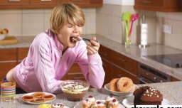 睡前吃东西的坏处有哪些