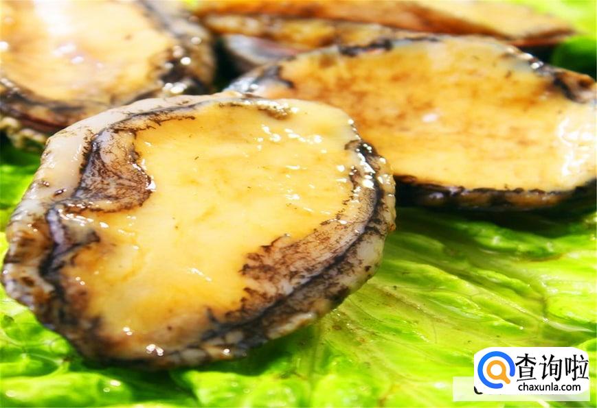 鲍鱼是不是越大越好