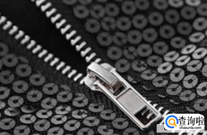 如何防止拉链生锈