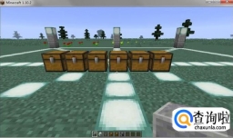 我的世界六联式自动熔炉如何制造（裸机）