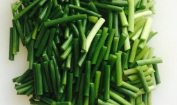 如何做出好吃的炒蒜苔