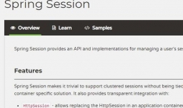 SpringBoot整合SpringSeesion实现Redis缓存