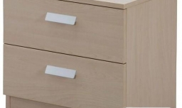 床头柜尺寸及高度