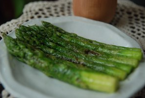 芦笋怎么做好吃