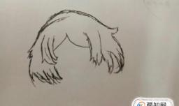 王者荣耀妲己怎么画