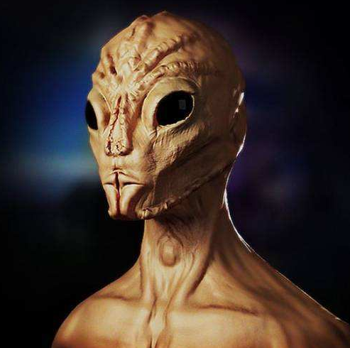 世界上有没有外星人