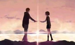 男生会喜欢一个女生很久吗？