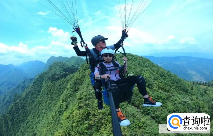 国内高空跳伞都在哪些地方