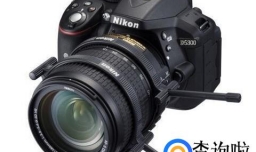 尼康d5300怎么样