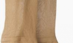 肉色丝袜怎么穿好看